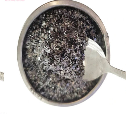 Vật liệu thô graphite tùy chỉnh với tính dẫn nhiệt 150 WmK, mật độ khối 0.5 Gcm3, được thiết kế cho khả năng truyền nhiệt và độ bền