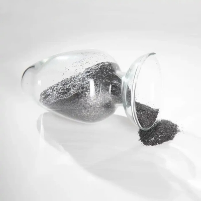 Má phanh có thể mở rộng Heat Nature Flake Graphite Powder 80 Lưới