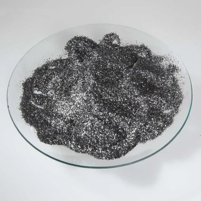 Má phanh có thể mở rộng Heat Nature Flake Graphite Powder 80 Lưới
