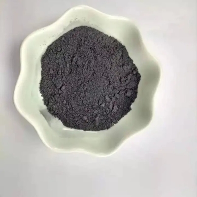 Than chì có thể mở rộng chống cháy, Than chì vảy tự nhiên chịu nhiệt độ cao