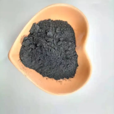 Than chì có thể mở rộng chống cháy, Than chì vảy tự nhiên chịu nhiệt độ cao