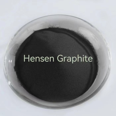 90 Carbon Flake Graphite Powder 32 Lưới / 50 Lưới / 80 MESH