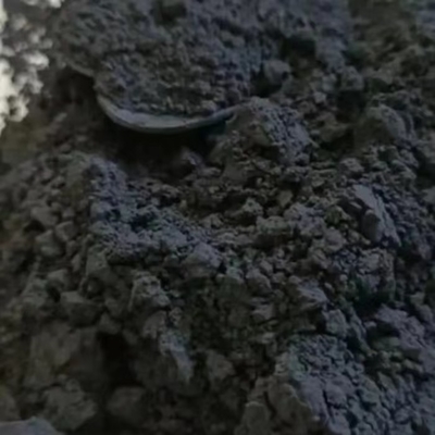 Bột than chì vảy đen, than chì vảy tinh thể carbon 99% -99,9%