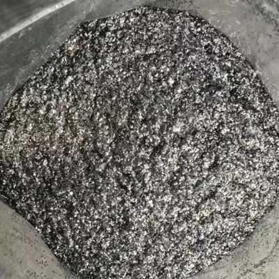 Bột than chì vảy đen, than chì vảy tinh thể carbon 99% -99,9%