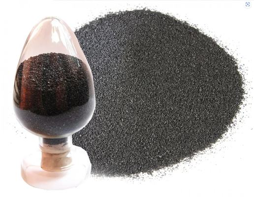 Bột than chì micronized cố định 95% -99% carbon, than chì có thể mở rộng tự nhiên trong ngành