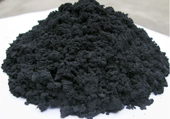 Bột than chì micronized cố định 95% -99% carbon, than chì có thể mở rộng tự nhiên trong ngành