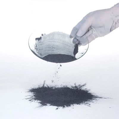 Bột than chì vảy carbon cao để bôi trơn / tái chế