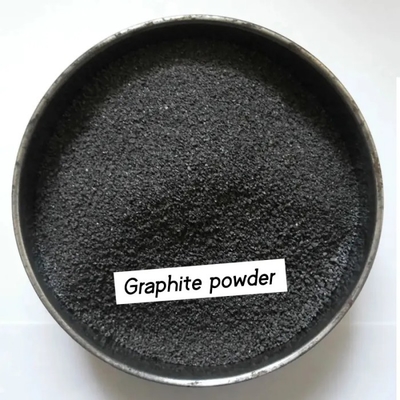Bột than chì vảy carbon cao để bôi trơn / tái chế