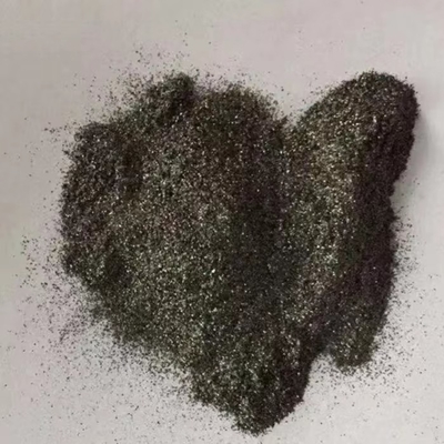 32mesh-325mesh Nguyên liệu thô Flake Graphite để làm bút chì Graphite có thể mở rộng