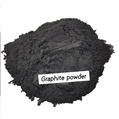 Micronized Graphite Bột than chì tinh khiết 99% 5 Micron cho pin