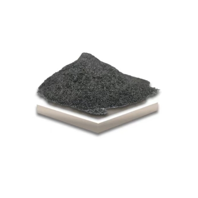 Carbon cố định 90-99,9% Micronized Graphite Powder 0,1% Ash 100-10000mesh