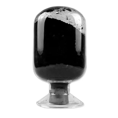 Carbon cố định 90-99,9% Micronized Graphite Powder 0,1% Ash 100-10000mesh