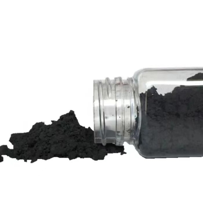 Carbon cố định 90-99,9% Micronized Graphite Powder 0,1% Ash 100-10000mesh
