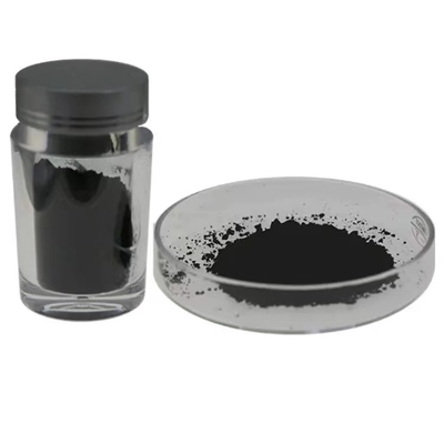 Carbon cố định 90-99,9% Bột than chì vi lượng 0,1% Tro D10 D50 D90