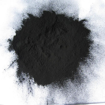 Độ tinh khiết cao 99% Vật liệu phụ gia than chì carbon cố định Khả năng chống sốc nhiệt