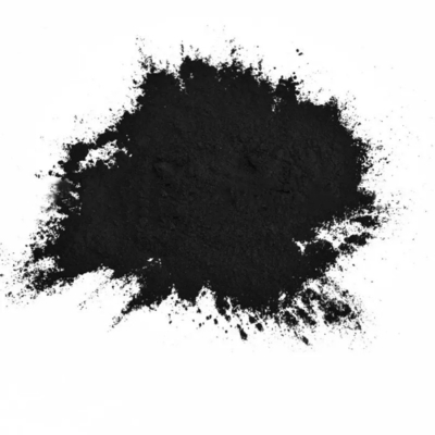 Độ tinh khiết cao 99% Vật liệu phụ gia than chì carbon cố định Khả năng chống sốc nhiệt