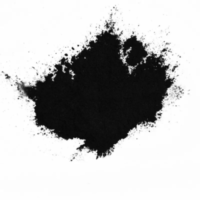 Độ tinh khiết cao 99% Vật liệu phụ gia than chì carbon cố định Khả năng chống sốc nhiệt