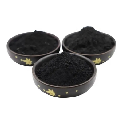 Bột than chì đen tự nhiên 99,99 Độ tinh khiết cao cho pin kiềm