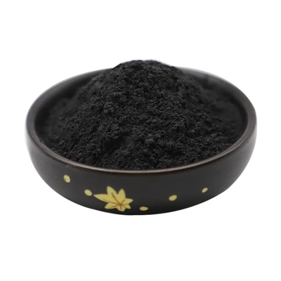 Độ dẫn nhiệt cao Micron Than chì bột Carbon 90-99,9%