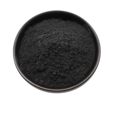 Bột than chì đen tự nhiên 99,99 Độ tinh khiết cao cho pin kiềm