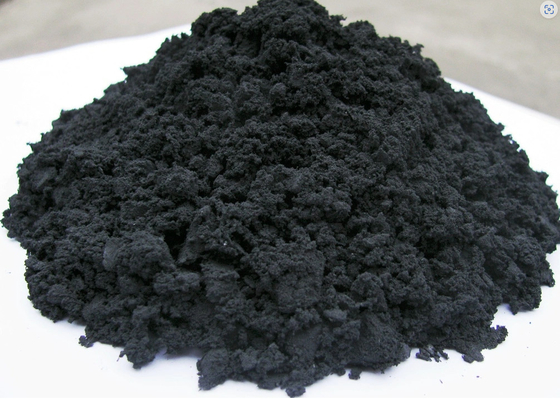 Bột than chì vảy tự nhiên có hàm lượng carbon cao 95% cho chì bút chì