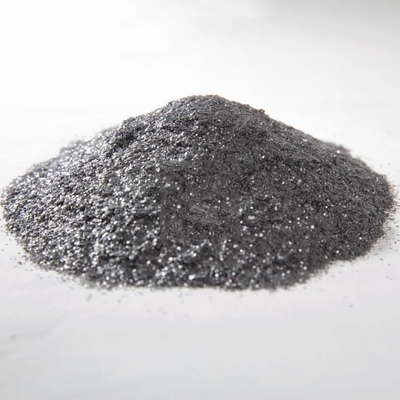 Kích thước hạt trung bình Crucible Sử dụng Than chì vảy tự nhiên +80mesh / +100mesh