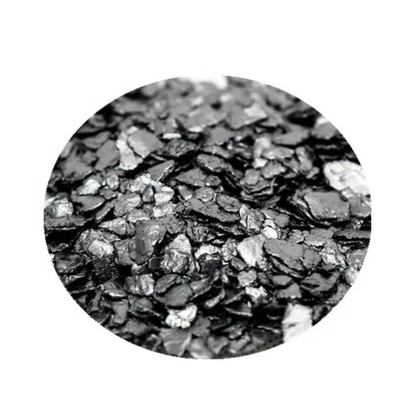 Than chì vảy tinh thể tự nhiên có hàm lượng carbon cao cho chất bôi trơn SDS
