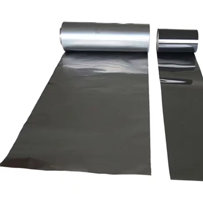 Cuộn giấy than chì điện cực EDM, tấm than chì có độ tinh khiết cao 99,95%