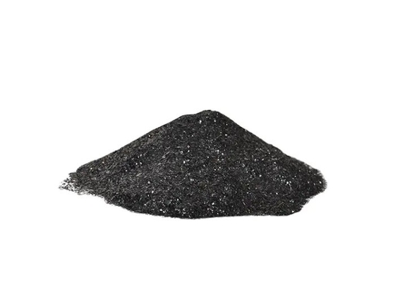 Than chì vảy tự nhiên carbon cao, than chì dẫn điện micronized