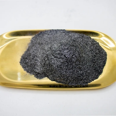 Bột than chì vảy tự nhiên carbon cao Độ ẩm tối đa 0,5%