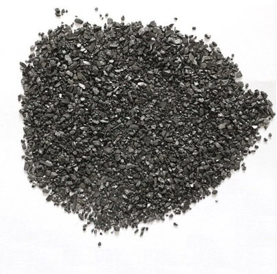 Lưu huỳnh thấp Carbon cao Than chì Dầu mỏ Than cốc GPC 100PPM Nitơ