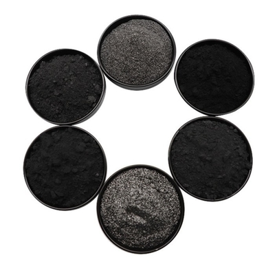 Đúc Graphite Khuôn đúc Chất giải phóng Phát hành Graphite A Powder