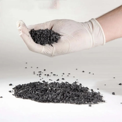 Coke dầu mỏ thô Graphite Coke dầu mỏ GPC 98,5% Carbon
