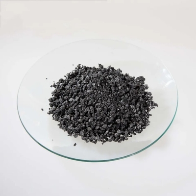 Coke dầu mỏ thô Graphite Coke dầu mỏ GPC 98,5% Carbon
