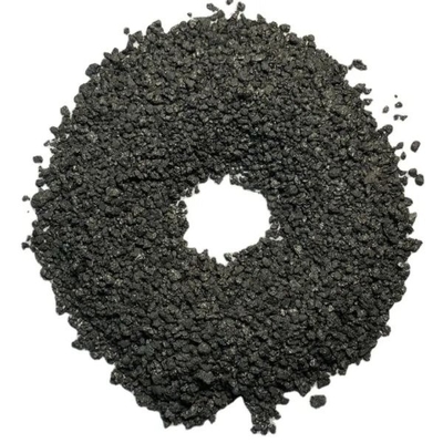 Hóa dầu Dầu mỏ nung Than cốc Petcoke Sản phẩm CPC bao lớn thấp còn hàng