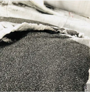 Vật liệu chịu lửa 98,5% 97% Graphite Dầu mỏ Than cốc Lưu huỳnh thấp Carbon cao 0-5mm