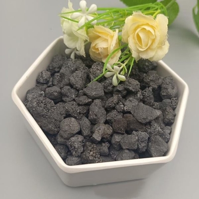Than cốc tổng hợp Carbon Raiser GPC Than chì dầu mỏ Than cốc than chì nhân tạo