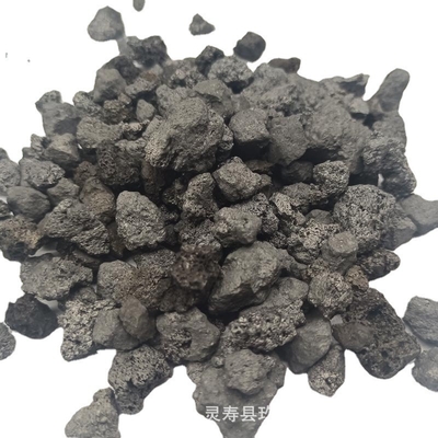 Than cốc tổng hợp Carbon Raiser GPC Than chì dầu mỏ Than cốc than chì nhân tạo