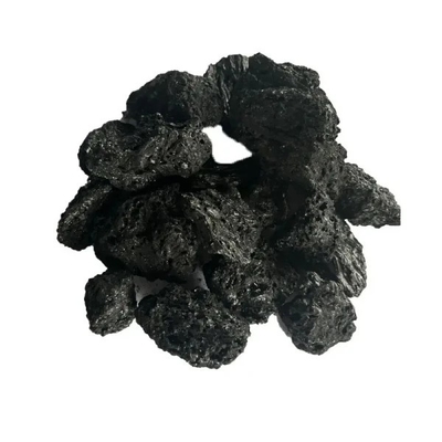 Túi lớn Than cốc dầu mỏ nung từ Green Pet Coke CPC 2-6mm