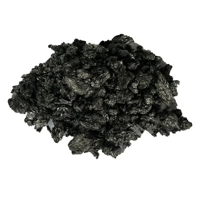 Than cốc dầu mỏ CPC được nung từ Green Pet Coke 1-5mm