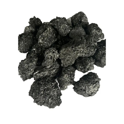 Than cốc dầu mỏ CPC được nung từ Green Pet Coke 1-5mm