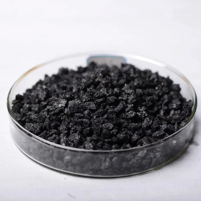 Lưu huỳnh thấp Carbon cao 99,5% Grahite Dầu khí Coke GPC Carbon Phụ gia Carbon Raiser