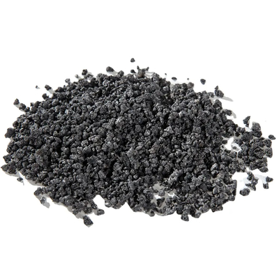 Công nghiệp sản xuất thép có hàm lượng lưu huỳnh thấp Nitơ thấp Vật liệu Carbon Risers Than cốc dầu mỏ