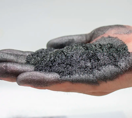 200 Mesh Expandable Graphite Powder Carbon cao 99% cho PU