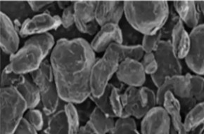 Pin Lithium Ion Than chì hình cầu 25um Độ ẩm 0,5% 99,9 Carbon cố định