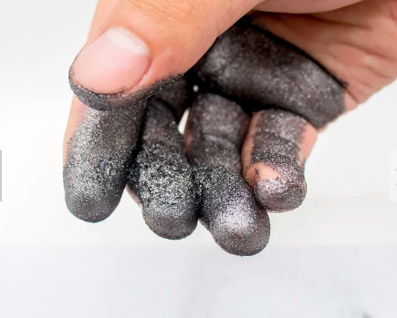 Micronized Graphite Bột than chì tinh khiết 99% 5 Micron cho pin