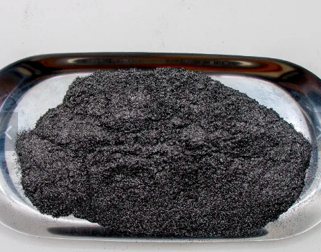 Micronized Graphite Bột than chì tinh khiết 99% 5 Micron cho pin
