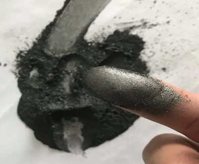 Bột graphite hình cầu tinh khiết cao cho pin