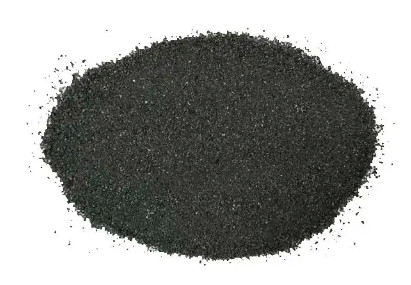 GPC Graphitized Petroleum Coke Carbon Phụ gia trong quá trình sản xuất thép như Carbon Raiser