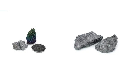 Graphite Petroleum Coke Graphite Petcoke nhân tạo làm chất tăng carbon cho xưởng đúc